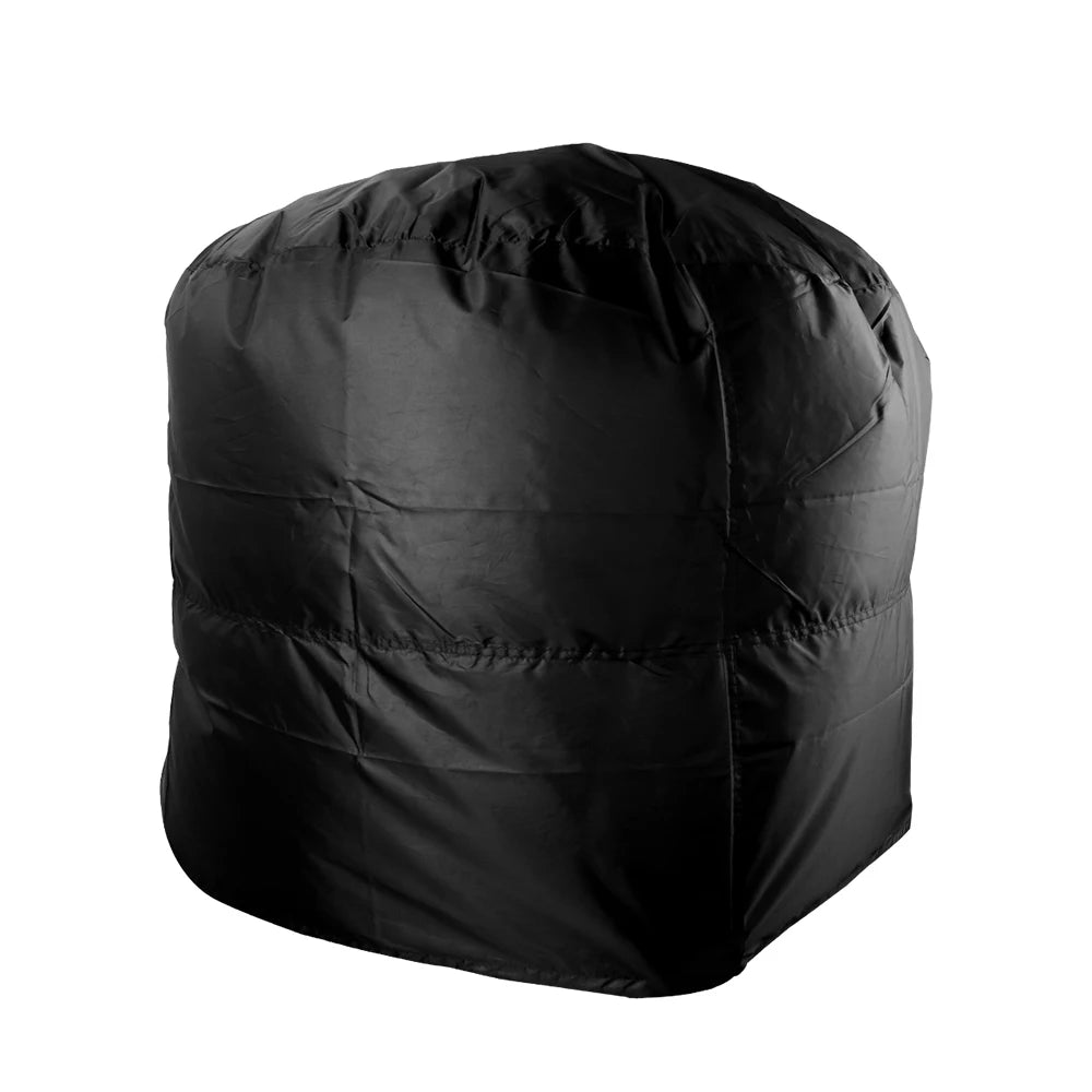 Waterproof BBQ Grill Cover for Outdoor Protection - Smarsty