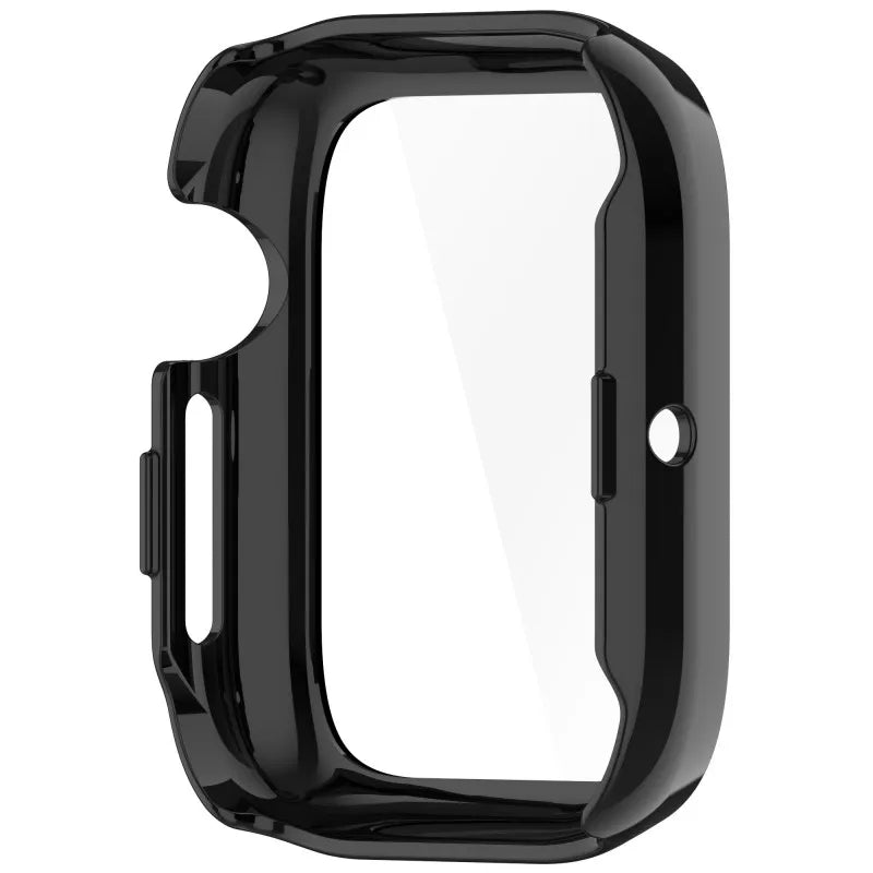 PC+Tempered Glass Case for Honor Watch 5 Smart Watch Strap Protective Cover Bumper Honor Watch5 Screen Protector Accessories