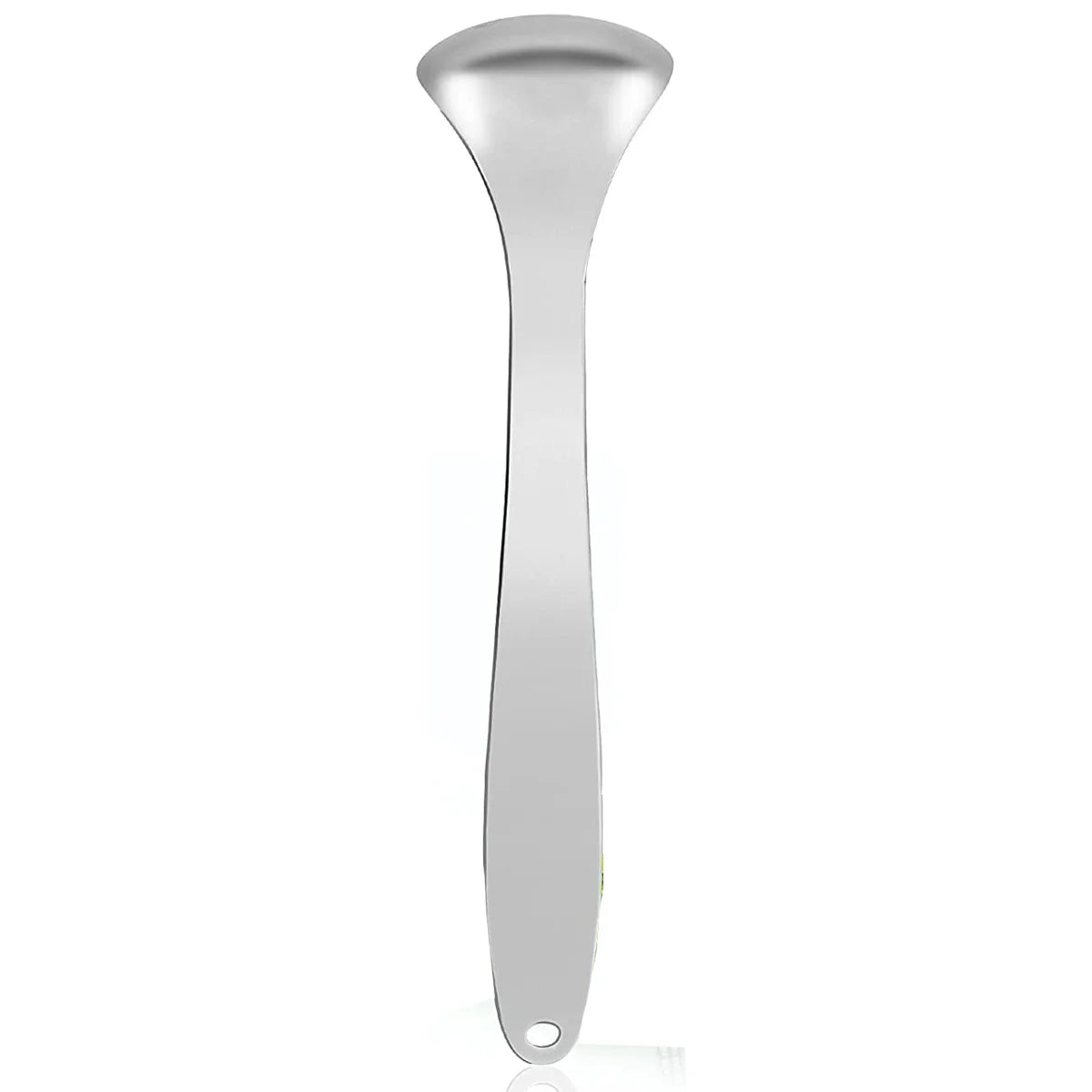 Premium 1pcs/3pcs Metal Tongue Scraper Cleaner for Adults & Kids, Portable Stainless Steel Tongue Scrapers Brushes for Removing - Smarsty