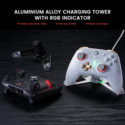 GameSir Cyclone 2 Wireless Controller for Nintendo Switch - Smarsty