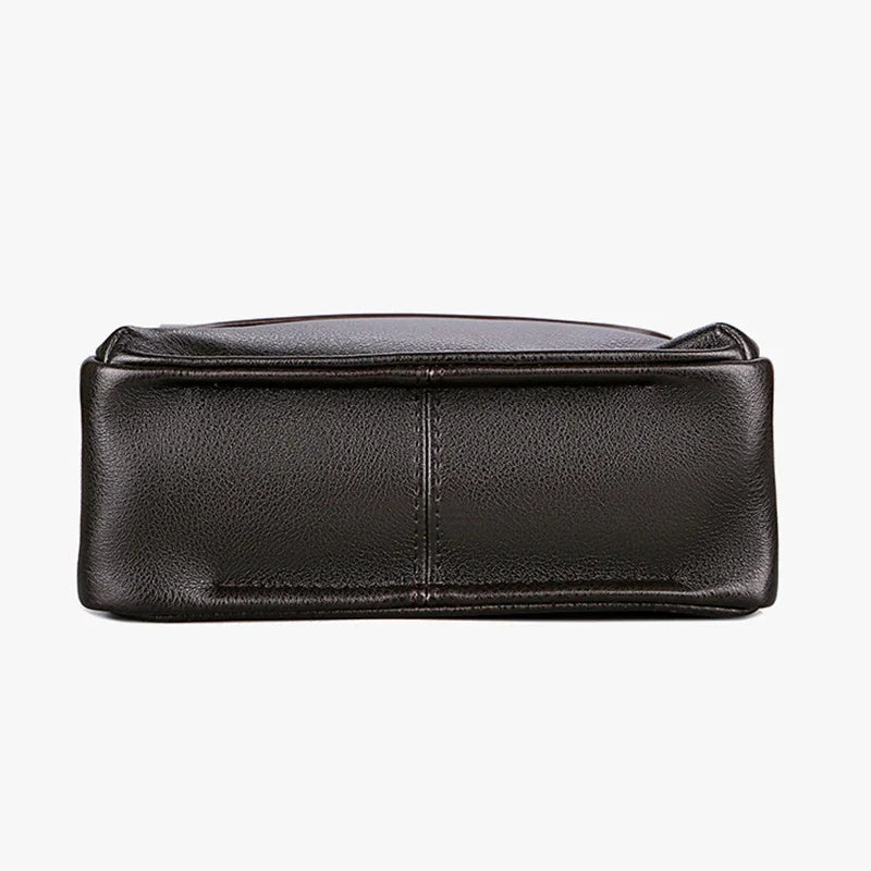 Versatile Shoulder Bag For Men With Trendy Minimalist Design - Smarsty