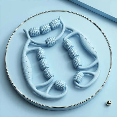 Circular Leg Slimming Massage Tool for Relaxation - Smarsty