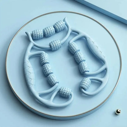 Circular Leg Slimming Massage Tool for Relaxation - Smarsty