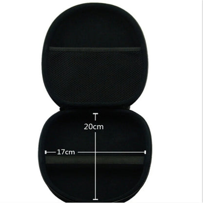 Earphone Storage Bag Convenient Modern Design Travel Case - Smarsty
