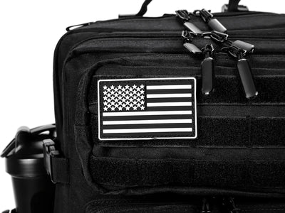 LHI 45L/35L/25L Tactical Backpack for Men and Women Waterproof Athlete Gym Outdoor Bag Travel Hiking Rucksack with Bottle Holder - Smarsty