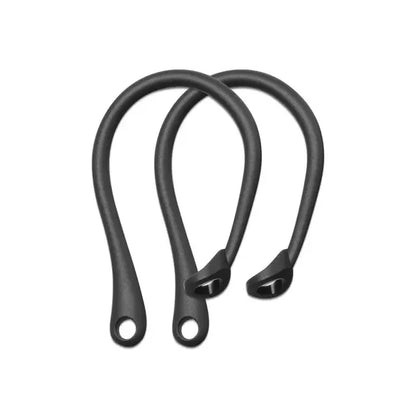 Bluetooth Earphone Silicone Earhook for Secure Fit - Smarsty