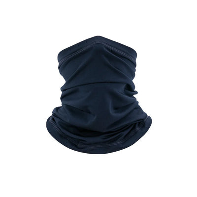 Outdoor Sport Bandana Military Tube Scarf Fishing Cycling Tactical Hiking Face Cover Neck Gaiter Half Mask Headband Men Women by Smarsty