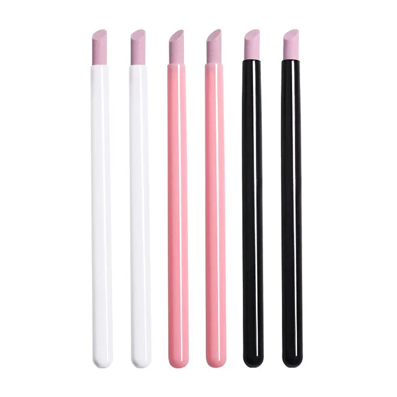Quartz Grinding Pen Nail Cuticle Remover Tool Set - Smarsty