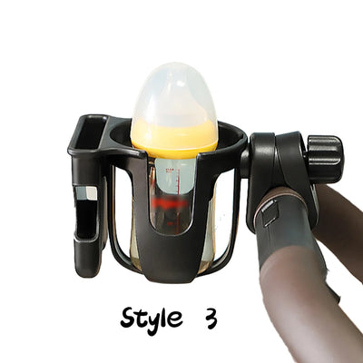 baby stroller coffee holder for stroller holder cups and mobile for stroller cup phone holder by Smarsty