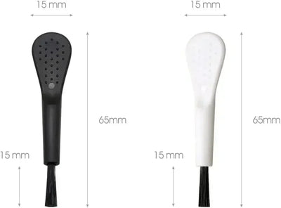 Cell Phone Charging Port Dust Plug with Cleaning Brush for IPhone 15 14 13 16Pro Max Plus Samsung Xiaomi IOS Type C Cleaner Set - Smarsty