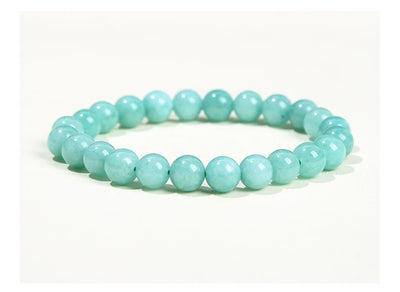 Natural Stone Beads Bracelet for Reiki Healing - Smarsty