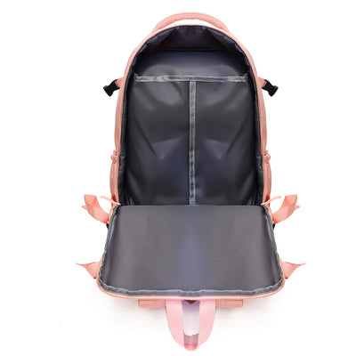 Travel Boarding Backpack Easyjet, Wiz Air Multi Functional, Large Capacity, Lightweight, Leisure Computer Bag, Short Distance - Smarsty