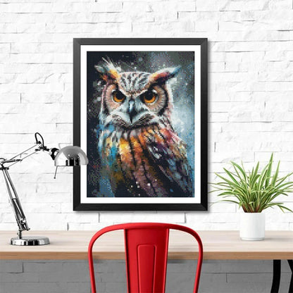 5D DIY Diamond Painting Animal Kits for Mosaic Art - Smarsty