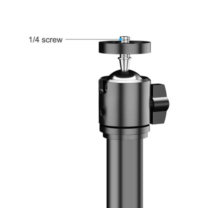 Magcubic Extendable Universal Portable Bracket for HY300 Pro HY320 Mini Projector Travel Tripod Stand Mount - Smarsty