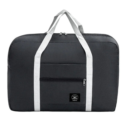 Waterproof Travel Tote Bag Large Capacity For Women - Smarsty