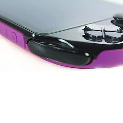 DATA FROG Tempered Glass Screen Protector for PS Vita - Smarsty
