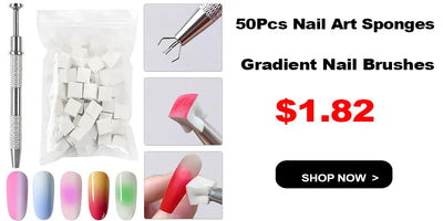Clear Non-Stick Gel Nail Polish for Easy Sculpting - Smarsty