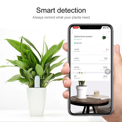 Smart Soil Water Tester for Healthy Plants - Smarsty
