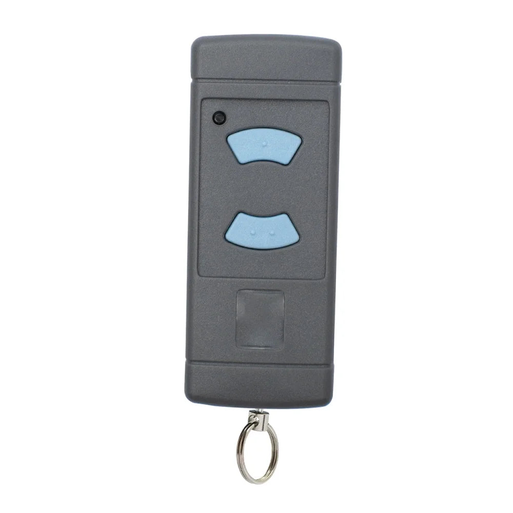 HORMANN 868 MHz Garage Door Remote Control with Privacy Feature - Smarsty