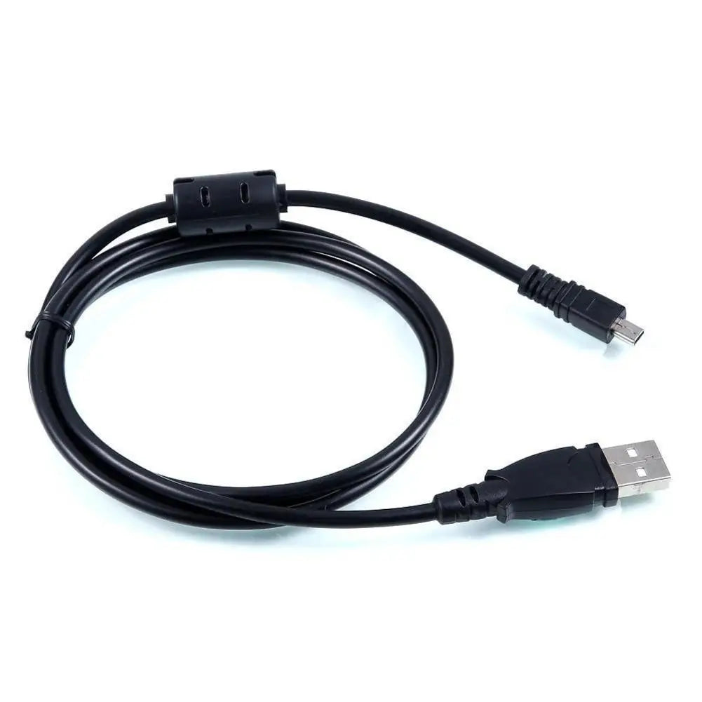 USB Charging Cable for Sony Cybershot Cameras Fast and Reliable - Smarsty