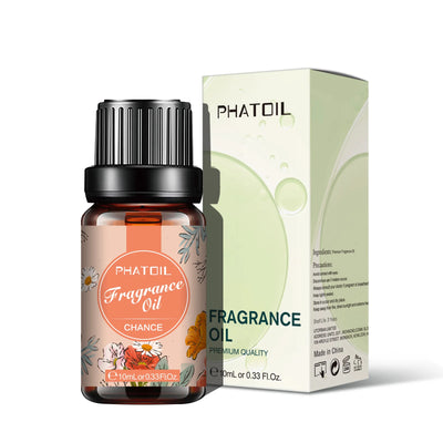 PHATOIL Coconut Vanilla Coffee Fragrance Oil for Candles - Smarsty