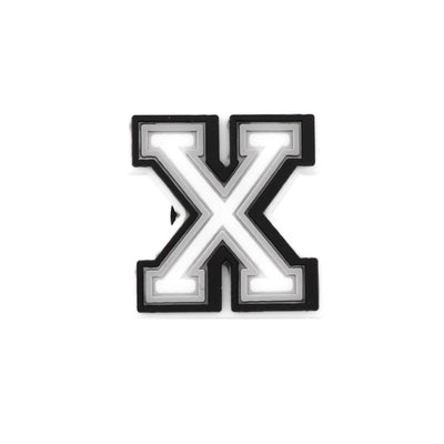 1 Pcs Letter Shoe Charms for Clog Sandals Shoe Decoration Number Alphabet Characters DIY Shoes Pins for Boy Girl Men Women - Smarsty