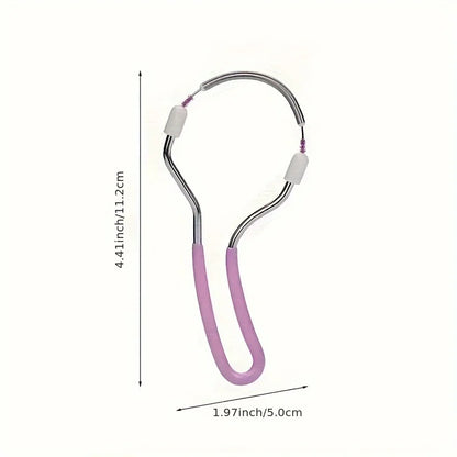 Portable Facial Epilator for Smooth Hair Removal - Smarsty