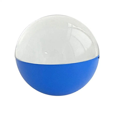 3D Video Crystal Ball DIY Memory Art Glass Ball Lamp Spherical Pixel Display 2.7inchs Screen 4GB Videos Player for Gift - Smarsty