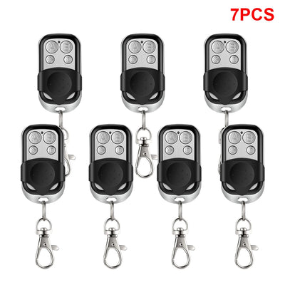 Universal Garage Door Opener Remote Control Easy Use 433MHZ - Smarsty
