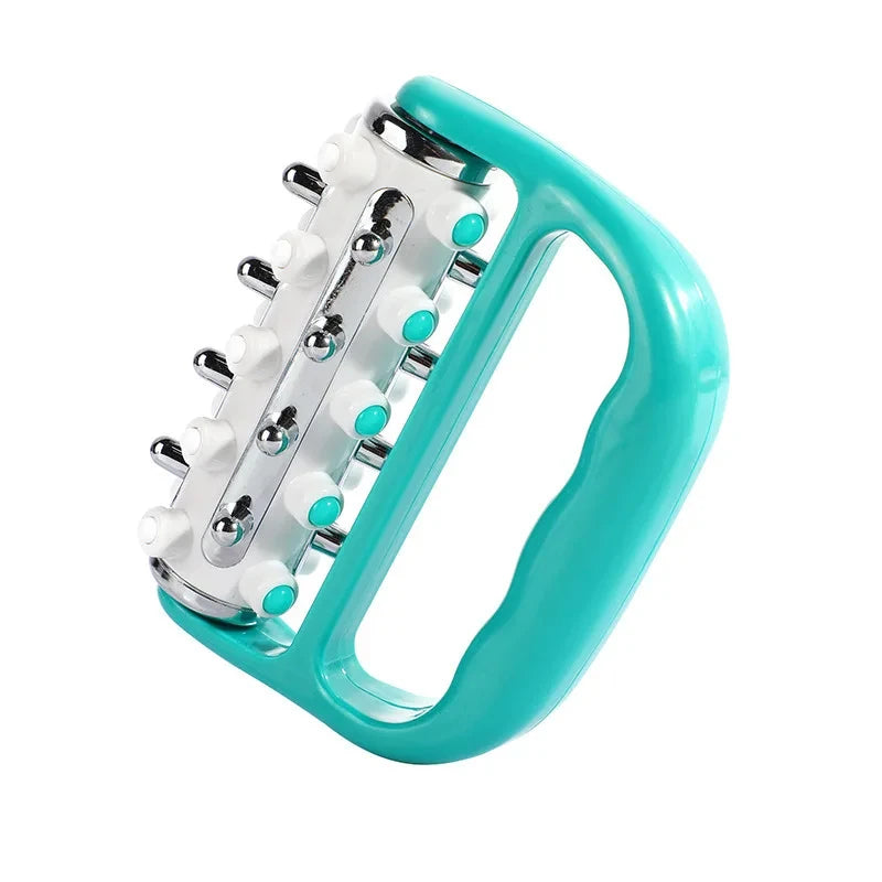 Lymphatic Drainage Massager for Fascia Release and Comfort - Smarsty