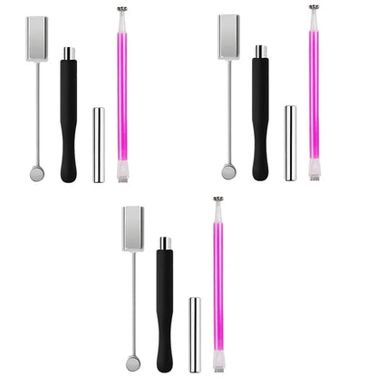 Multi Functional Nail Art Magnet Tool Set - Smarsty