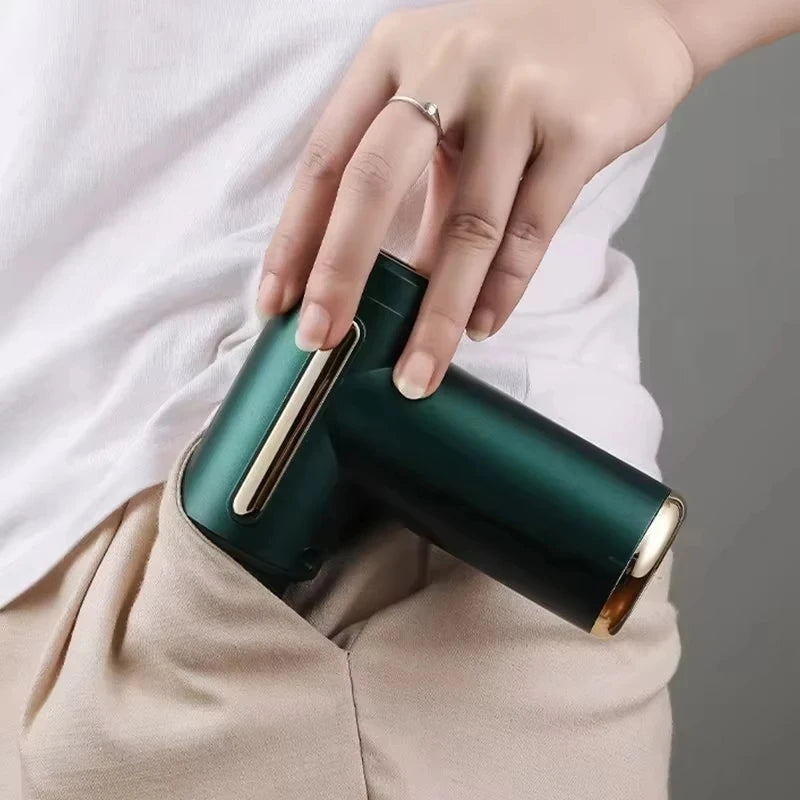 Portable Deep Tissue Massage Gun for Pain Relief - Smarsty