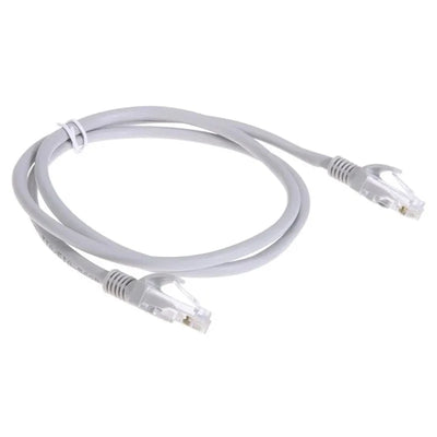 High-Speed Cat5e Ethernet Cable for Reliable Router Connection - Smarsty