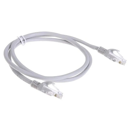 High-Speed Cat5e Ethernet Cable for Reliable Router Connection - Smarsty