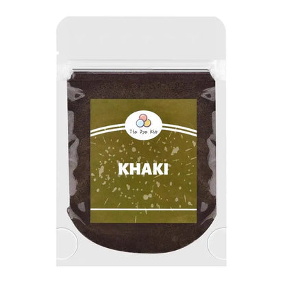 10g Powder Dye Fabric Dyes Textile Dyeing Garment Tie Dyeing Cotton Nylon Multifunctional Pigment For Old Clothes Refurbishment - Smarsty