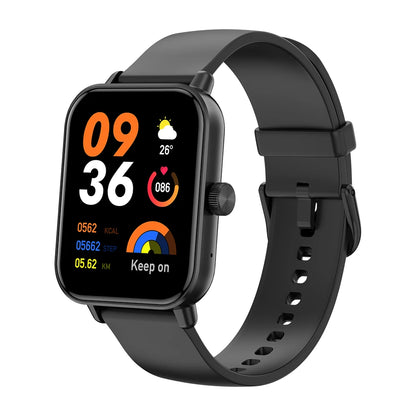 COLMI P81 Smart Watch with Voice Calling and Health Monitor - Smarsty