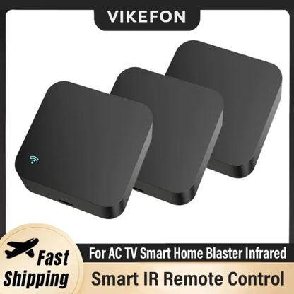 Tuya Zigbee Smart IR Remote Control for Home Automation - Smarsty