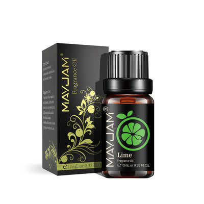 MAYJAM Fruit Fragrance Oil Set for Humidifiers and Candles - Smarsty