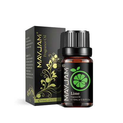 MAYJAM Fruit Fragrance Oil Set for Humidifiers and Candles - Smarsty