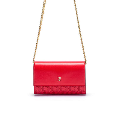 CH Ladies Chain Bag Exquisite Craftsmanship Crossbody - Smarsty