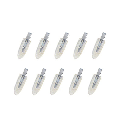 No Crease Hair Clips Set for Women and Girls - Smarsty