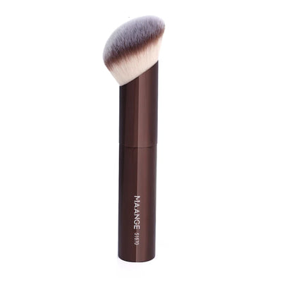 MAANGE Double Head Makeup Brush Set for Flawless Application - Smarsty