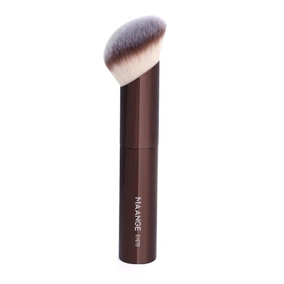 MAANGE Double Head Makeup Brush Set for Flawless Application - Smarsty