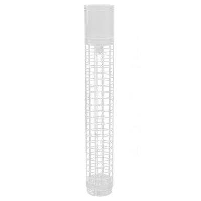 Plastic Plant Cages Supports Moss Pole Automatic Watering Continuous Moisture Pole Mesh Structure  for Garden Climbing Plants
