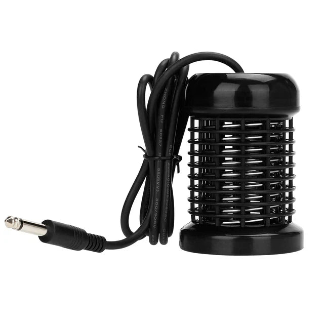 Mini Ionic Detox Foot Bath Spa Machine for Relaxation - Smarsty