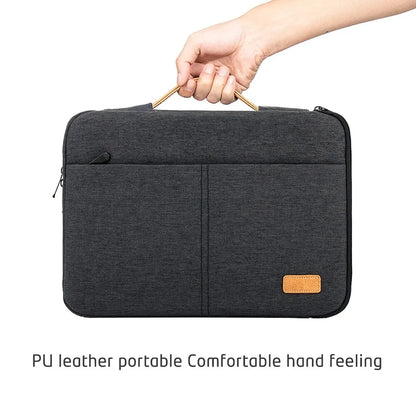 Protective MacBook Pro Sleeve Case 13-16 Inch With Zipper