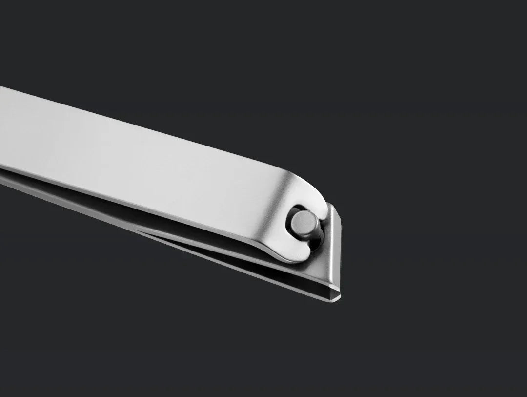 Xiaomi Mijia 5 in 1 Nail Clipper Tool Set - Smarsty