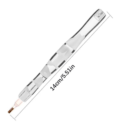 5D Diamond Painting Pen with Metal Tip Versatile Craft Tool - Smarsty