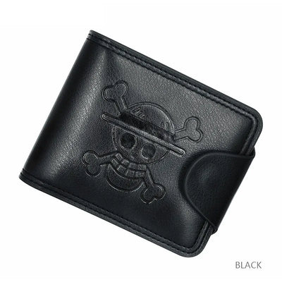 Men Short Bifold Faux Leather Masculina Billetera Credit ID Card Holder Wallet Billfold Purse Clutch Solid Hombre Business Slim - Smarsty