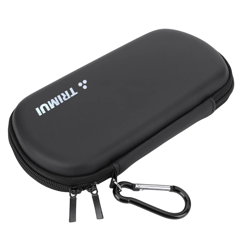 Hard EVA Carrying Case for Trimui Smart Pro - Smarsty